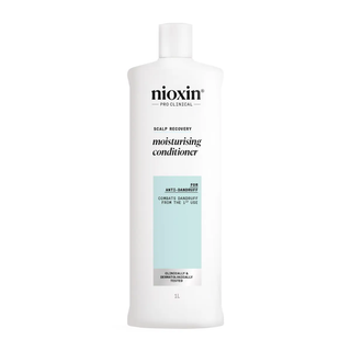 NIOXIN Scalp Recovery Moisturizing Conditioner for Anti-Dandruff