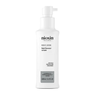 NIOXIN Density Defend Hair Booster Serum For Thinning Hair 100ml