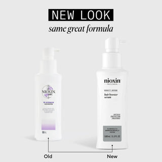 NIOXIN Density Defend Hair Booster Serum For Thinning Hair 100ml