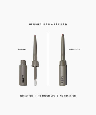 REFY Lip Sculpt Longwear Liner 0.32g