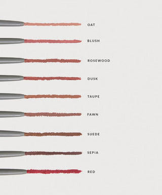 REFY Lip Sculpt Longwear Liner 0.32g
