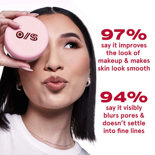 ONE SIZE Ultimate Setting Powder 34.5g