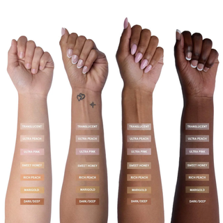 ONE SIZE Ultimate Setting Powder 34.5g