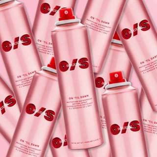 ONE/SIZE On 'Til Dawn Mattifying Waterproof Setting Spray
