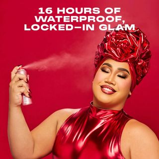 ONE/SIZE On 'Til Dawn Mattifying Waterproof Setting Spray