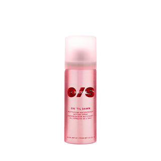 ONE/SIZE On 'Til Dawn Mattifying Waterproof Setting Spray