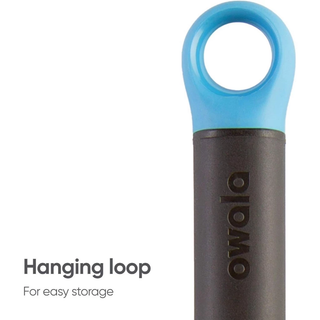 OWALA 2-in-1 Water Bottle Brush Cleaner