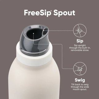 Owala FreeSip Twist 18oz / 24oz