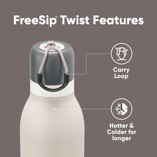 Owala FreeSip Twist 18oz / 24oz