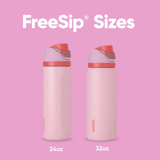 OWALA FreeSip 24oz / 34oz