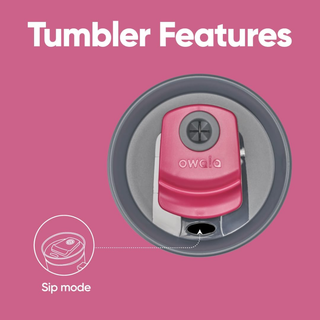 OWALA Tumbler 24oz / 40oz