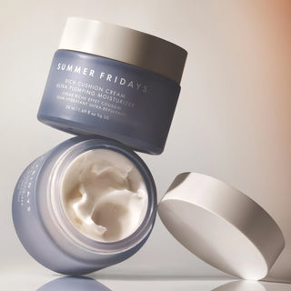 SUMMER FRIDAYS Rich Cushion Cream 50ml