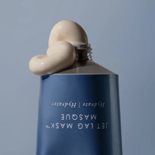 SUMMER FRIDAYS Jet Lag Mask