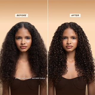 GISOU Honey Milk 5-in-1 Styling Cream 150ml