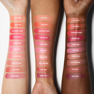 Makeup by Mario Soft Pop Plumping Blush Veil 5g