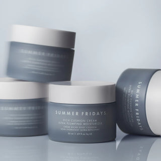 SUMMER FRIDAYS Rich Cushion Cream 50ml