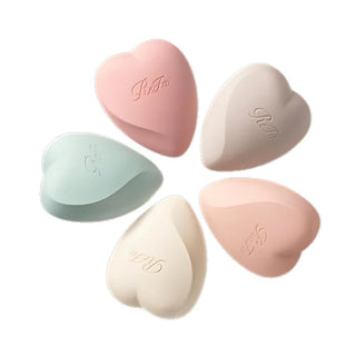 REFA Heart Brush for Scalp