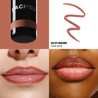 SACHEU Peel Off Lip Liner Stay-n 3.5ml