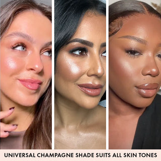 ICONIC LONDON Brighten Up Baked Highlighting Powder 16g