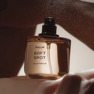 PHLUR Eau de Parfum - Soft Spot