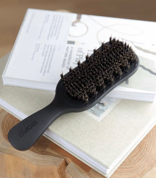 STRAINIA Care Straight Brush