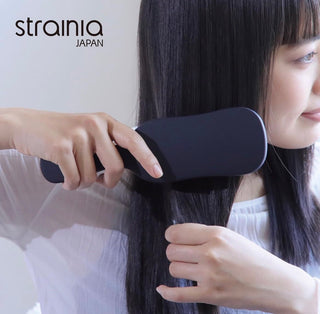 STRAINIA Care Straight Brush