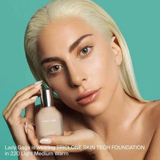 HAUS LABS BY LADY GAGA Triclone Skin Tech Foundation 30ml
