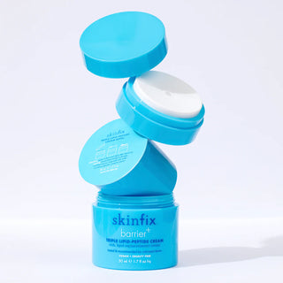 SKINFIX Barrier+ Triple Lipid-Peptide Cream Refill 50ml