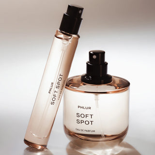 PHLUR Eau de Parfum - Soft Spot