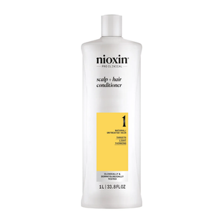 NIOXIN Hair Conditioner System 1-4
