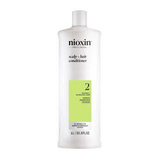 NIOXIN Hair Conditioner System 1-4