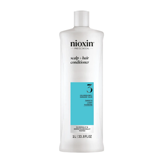NIOXIN Hair Conditioner System 1-4