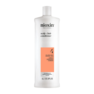 NIOXIN Hair Conditioner System 1-4