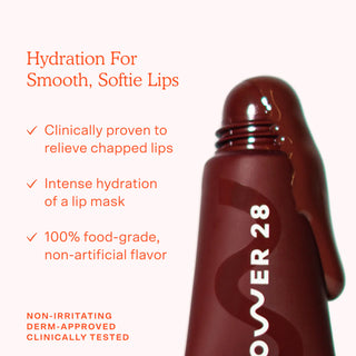 TOWER 28 Mini Lil' Softies LipSoftie Lip Treatment Set