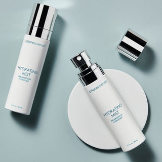 COLORESCIENCE Hydrating Mist Setting Spray