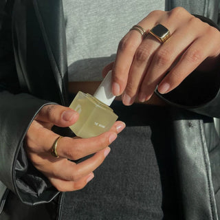 TEN OVER TEN The Rehab Base Coat 13.3ml