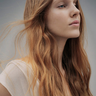 CROWN AFFAIR The Texturizing Air Dry Hair Mousse 150ml