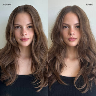 CROWN AFFAIR The Dry Shampoo 30g