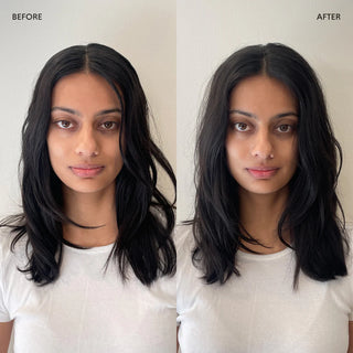 CROWN AFFAIR The Dry Shampoo 30g