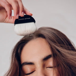 CROWN AFFAIR The Dry Shampoo 30g