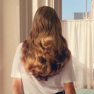 CROWN AFFAIR The Finishing Spray 100m