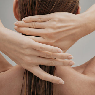 CROWN AFFAIR The Leave-In Conditioner Cream