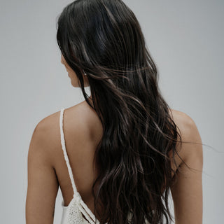 CROWN AFFAIR The Leave-In Conditioner Cream