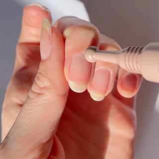 TEN OVER TEN The Rose Oil 100% Natural Cuticle Oil 8ml