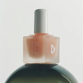 TEN OVER TEN The Foundation Base Coat 13.3ml