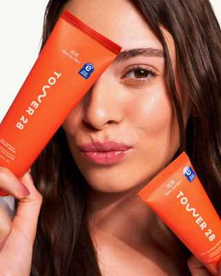 TOWER 28 SOS Daily Barrier Recovery Cream