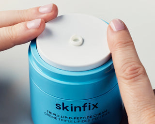 SKINFIX Barrier+ Triple Lipid-Peptide Cream 50ml