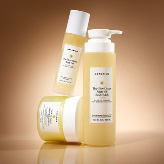 NATURIUM Bio-Lipid Restoring Body Lotion 414ml