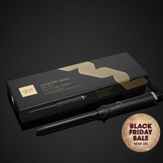 GHD Thin Wand