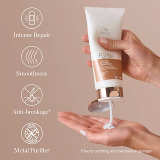 Wella Fusion Intense Repair Conditioner